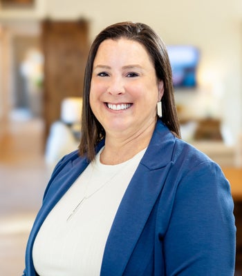 Portrait of Jenica McGann, .